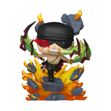 One Piece - Zoro (King of Hell) US Exclusive Pop! Premium [RS]