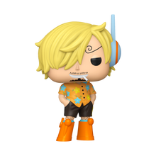 One Piece - Sanji (Egghead) Pop! Vinyl