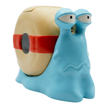 One Piece (2023) - Den Den Mushi Teapot