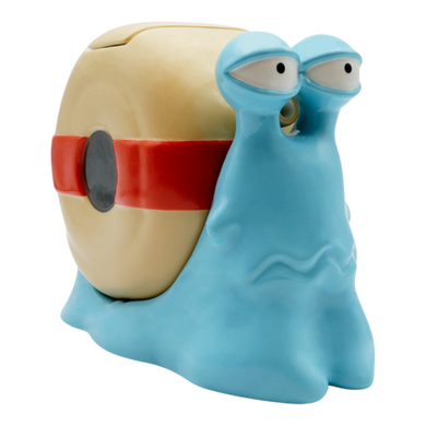 One Piece (2023) - Den Den Mushi Teapot