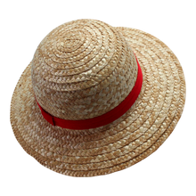 One Piece (2023) - Luffy Straw Hat Adult Size