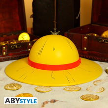 One Piece (2023) - Strawhat Lamp