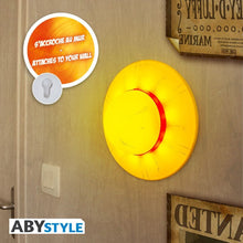 One Piece (2023) - Strawhat Lamp
