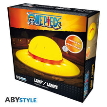 One Piece (2023) - Strawhat Lamp