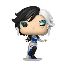 Marvel Rivals - Luna Snow Pop! Vinyl