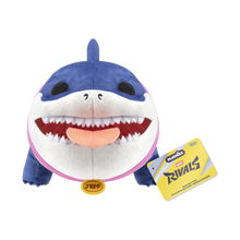 Marvel Rivals - Jeff the Land Shark Pop! Plush