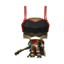Kingdom Hearts - Lingering Will Pop! Vinyl