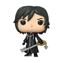 Kingdom Hearts - Xion with Keyblade Pop! Vinyl