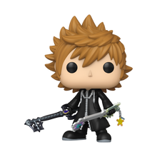 Kingdom Hearts - Roxas with Keyblades Pop! Vinyl