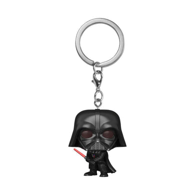 Star Wars: Return of the Jedi 40th Anniversary -Darth Vader Pop! Keychain [RS]