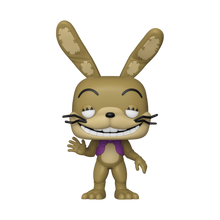 Five Nights At Freddy's: Help Wanted 2 - Glitchtrap Pop! Vinyl
