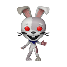 Five Nights At Freddy's: Help Wanted 2 - Vanny Pop! Vinyl