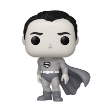 DC Comics: Shield Through the Ages - Superman '50 Pop! Vinyl