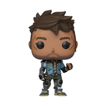 Borderlands 4 - Rafa (Exo-Soldier) Pop! Vinyl