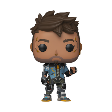 Borderlands 4 - Rafa (Exo-Soldier) Pop! Vinyl
