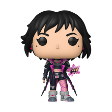 Borderlands 4 - Vex (Siren) Pop! Vinyl