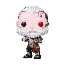 Borderlands 4 - Amon (Forgemaster) Pop! Vinyl