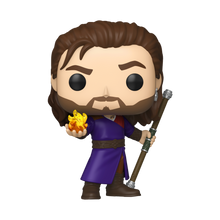 Baldur's Gate 3 - Gale Pop! Vinyl Chase Case