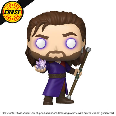 Baldur's Gate 3 - Gale Pop! Vinyl Chase Case