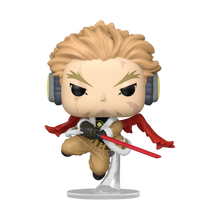 My Hero Academia - Hawks Pop! Vinyl