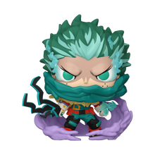 My Hero Academia - Deku Pop! Premium