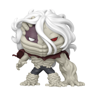 My Hero Academia - Tomura Shigaraki 6