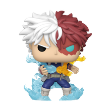 My Hero Academia - Shoto Todoroki Pop! Plus