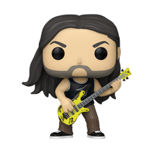 Metallica - Robert (72 Seasons) Pop! Vinyl