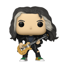 Metallica - Kirk (72 Seasons) Pop! Vinyl