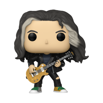 Metallica - Kirk (72 Seasons) Pop! Vinyl