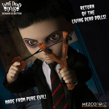 Living Dead Dolls - Damien Mega Figure