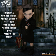 Living Dead Dolls - Damien Mega Figure