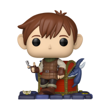 Delicious in Dungeon - Chilchuck Pop! Plus