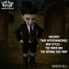 Living Dead Dolls - Damien Mega Figure