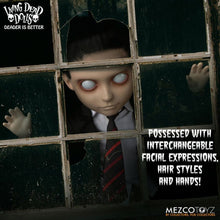 Living Dead Dolls - Damien Mega Figure