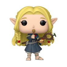 Delicious in Dungeon - Marcille Pop! Vinyl