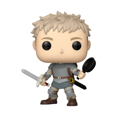 Delicious in Dungeon - Laios Pop! Vinyl