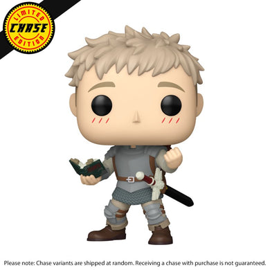 Delicious in Dungeon - Laios Pop! Vinyl Chase Case