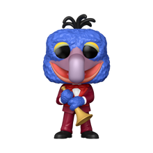 Muppets - Gonzo Pop! Vinyl