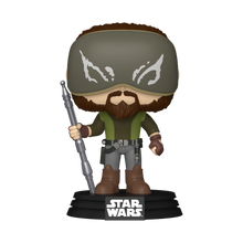 Star Wars: Rebels - Kanan Jarrus Pop! Vinyl
