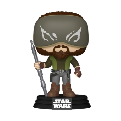 Star Wars: Rebels - Kanan Jarrus Pop! Vinyl