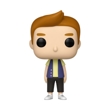 Bob's Burgers - Jimmy Jr. Pop! Vinyl