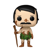 Bob's Burgers - Bob Belcher Pop! Vinyl