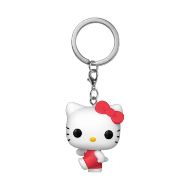 Hello Kitty - Hello Kitty Pop! Keychain