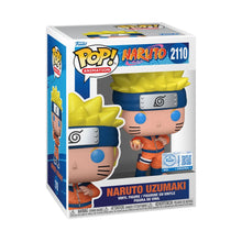 Naruto - Naruto Uzumaki (with Balloon) US Exclusive Pop! Vinyl [RS]