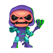 Masters of The Universe - Skeletor (Retro Neon Deco) Pop! Vinyl