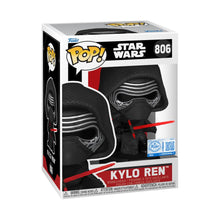 Star Wars - Kylo Ren (Retro) Pop! Vinyl [RS]
