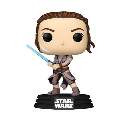 Star Wars - Rey (Retro) Pop! Vinyl [RS]