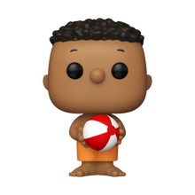 Peanuts - Franklin Pop! Vinyl