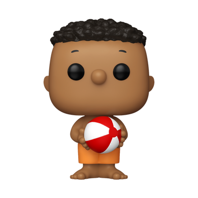 Peanuts - Franklin Pop! Vinyl